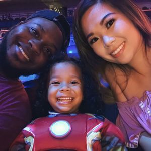 Meet your Posher, Ro